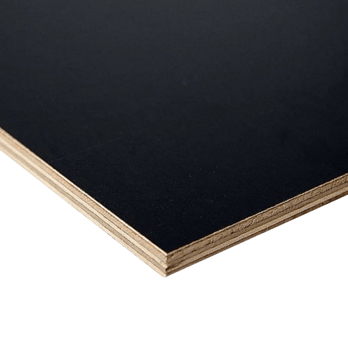 Фанера березовая лам. ФОФ  9мм сорт I/II 120/120 2500х1250мм